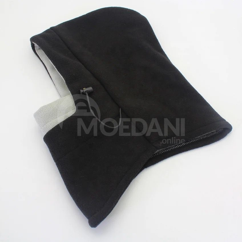 Children's warm mask Tbilisi - photo 4