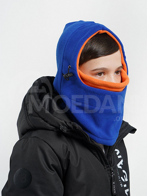 Children's warm mask Tbilisi - photo 5