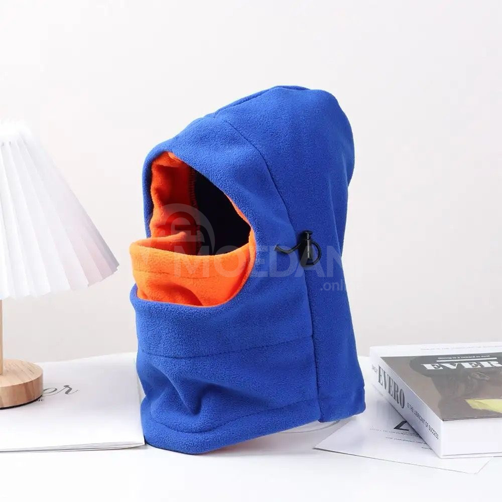 Children's warm mask Tbilisi - photo 2