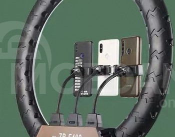 მაკიაჟის სანათი (ლამპა) პროფესიონალური. თბილისი - photo 3