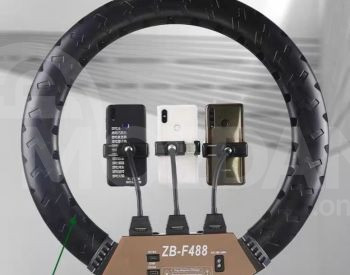 მაკიაჟის სანათი (ლამპა) პროფესიონალური. თბილისი - photo 4