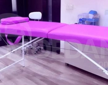 დასაკეცი მასაჟის მაგიდა (ტაფჩანი) თბილისი - photo 1