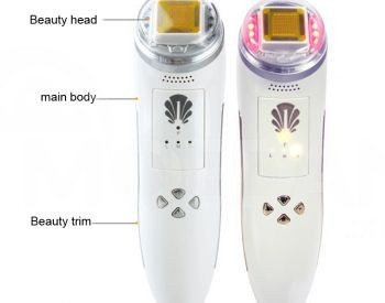 RF (რადიოსიხშირული) ლიფტინგი თბილისი - photo 2