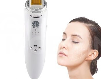 RF (რადიოსიხშირული) ლიფტინგი თბილისი - photo 1