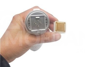 RF (რადიოსიხშირული) ლიფტინგი თბილისი - photo 3