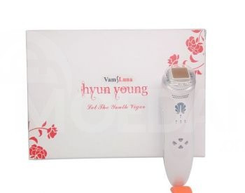 RF (რადიოსიხშირული) ლიფტინგი თბილისი - photo 5