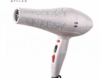 Hair dryer MAC Styler Tbilisi - photo 2