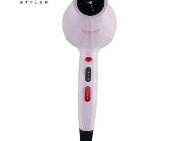 Hair dryer MAC Styler Tbilisi - photo 4