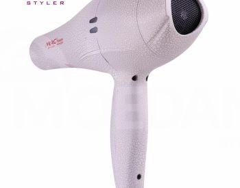 Hair dryer MAC Styler Tbilisi - photo 3