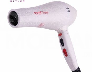 Hair dryer MAC Styler Tbilisi - photo 1