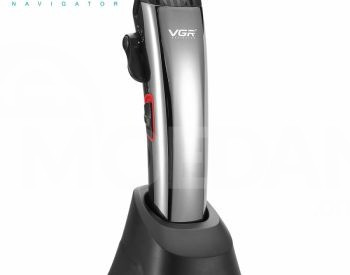 Hair clipper VGR V-166 Tbilisi - photo 2