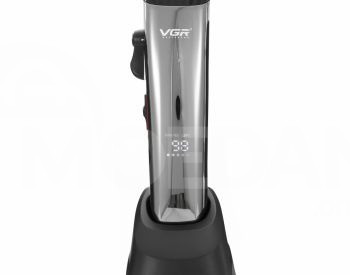 Hair clipper VGR V-166 Tbilisi - photo 5