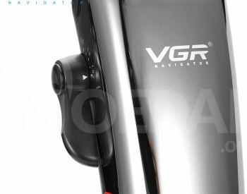 Hair clipper VGR V-166 Tbilisi - photo 4
