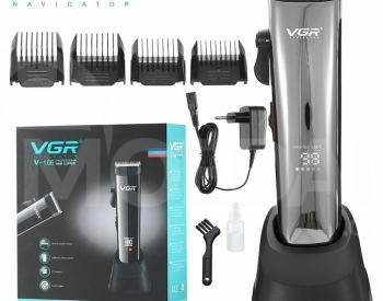 Hair clipper VGR V-166 Tbilisi - photo 1