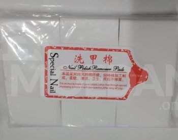 Stain remover wipe Tbilisi - photo 5