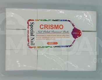 Stain remover wipe Tbilisi - photo 2