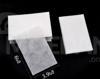 Stain remover wipe Tbilisi - photo 3