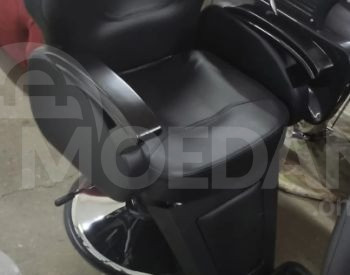 Stylist chair Barber B-6038 Tbilisi - photo 3
