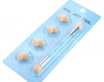 A brush for nails Tbilisi - photo 2