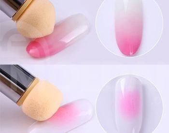 A brush for nails Tbilisi - photo 4