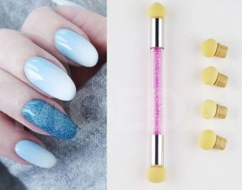 A brush for nails Tbilisi - photo 1