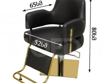 Stylist chair S40 Tbilisi - photo 2