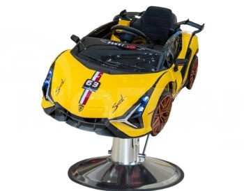 Детское кресло-стилист-автомобиль Тбилиси - изображение 1