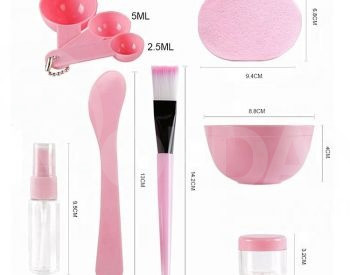 Mask preparation kit Tbilisi - photo 1