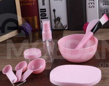 Mask preparation kit Tbilisi - photo 4