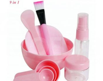 Mask preparation kit Tbilisi - photo 2