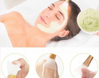 Mask preparation kit Tbilisi - photo 3