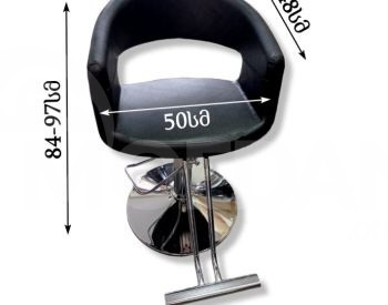 Stylist's chair 3238 Tbilisi - photo 2