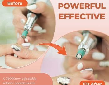 Boring machine (miller) DM-10C Tbilisi - photo 2