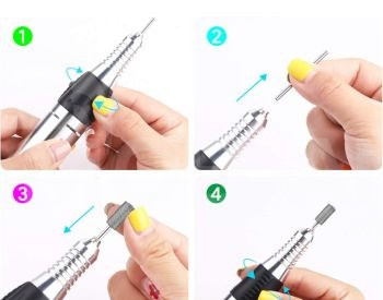 Boring machine (miller) DM-10C Tbilisi - photo 4