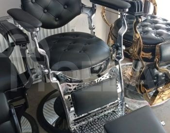 Barber B-9258 Tbilisi - photo 2