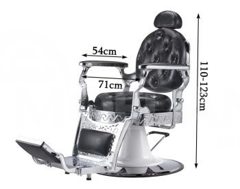 Barber B-9258 Tbilisi - photo 3