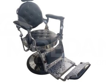 Barber B-9258 Tbilisi - photo 1