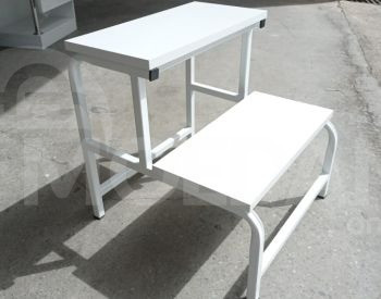 ორმაგი საფეხური თბილისი - photo 2