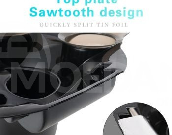 Stylist's paint cart Tbilisi - photo 3