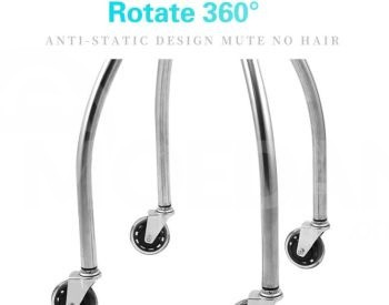 Stylist's paint cart Tbilisi - photo 4