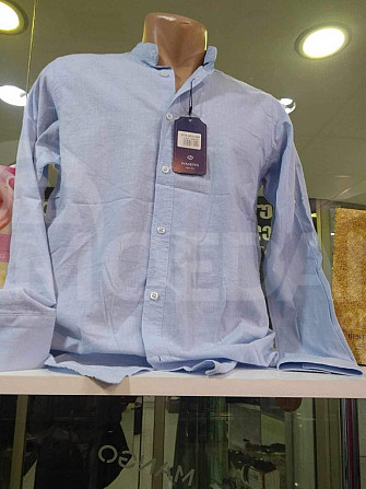РИМЕРС рубашка Кутаиси - изображение 1