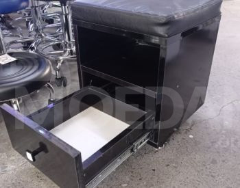 Pedicure cart Tbilisi - photo 2