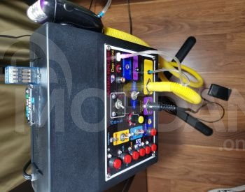 Electric epilation device Tbilisi - photo 4