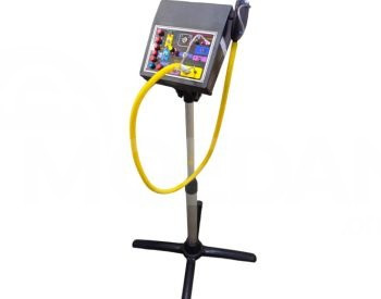 Electric epilation device Tbilisi - photo 1