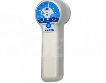 Laser therapy device РИКТА-ЕСМИЛ (2А)-01 Tbilisi - photo 2
