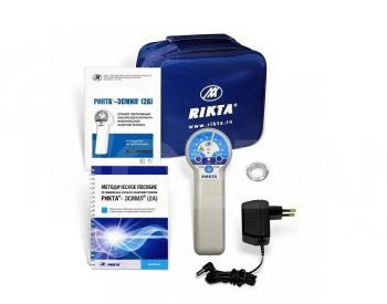 Laser therapy device РИКТА-ЕСМИЛ (2А)-01 Tbilisi - photo 1