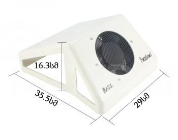 A device for the salon Tbilisi - photo 4