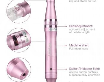 Мезопен (дермапен) М7 Тбилиси - изображение 5