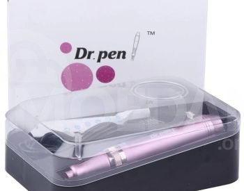 Мезопен (дермапен) М7 Тбилиси - изображение 3