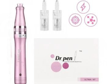 Мезопен (дермапен) М7 Тбилиси - изображение 1